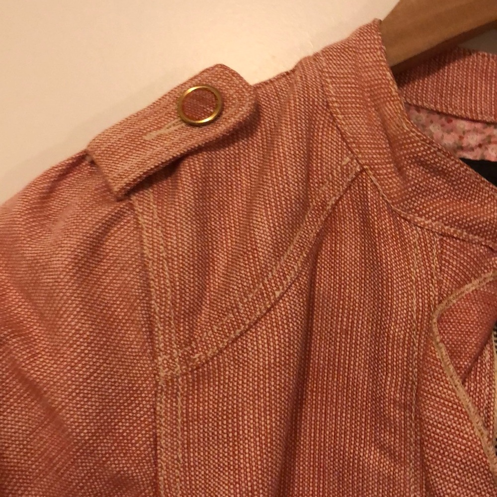 Sanctuary jacket - Picture 3 of 5